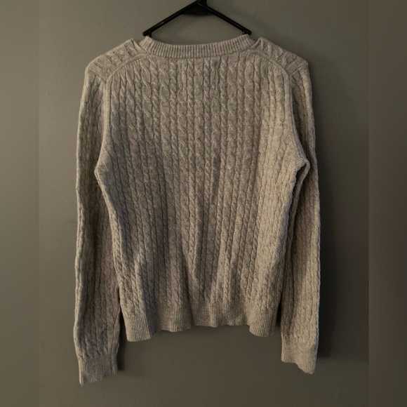 Like New! Jack Wills Merino Wool Sweater - Picture 4 of 7